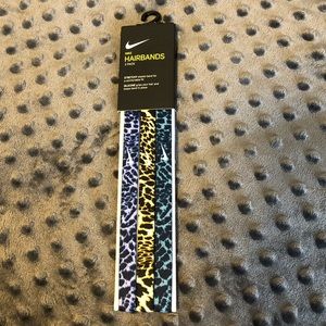 Nike Hairbands